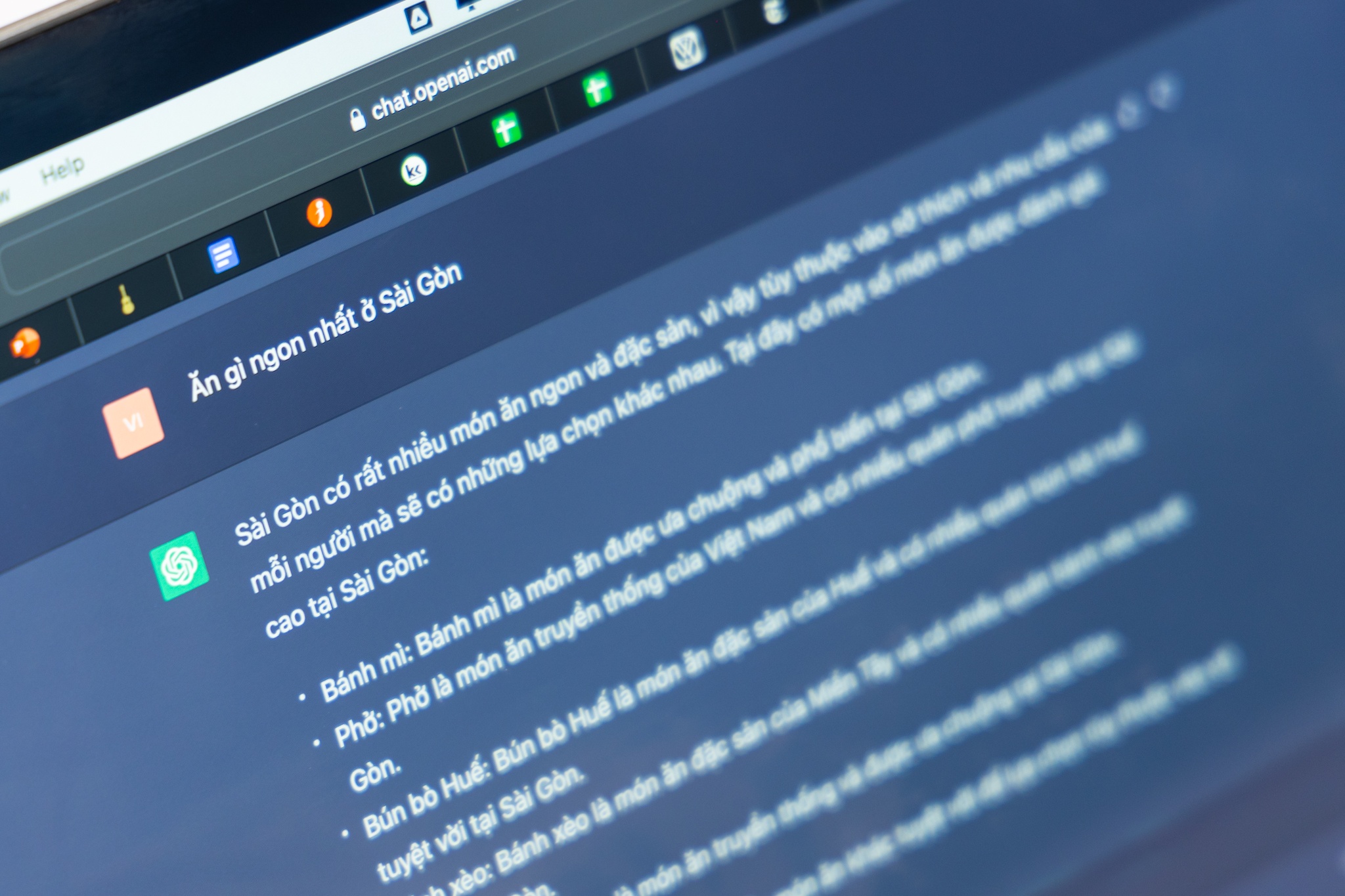 'chuột thí nghiệm' cho Google, Microsoft và các công ty khác không phải là 'chuột thí nghiệm'.
