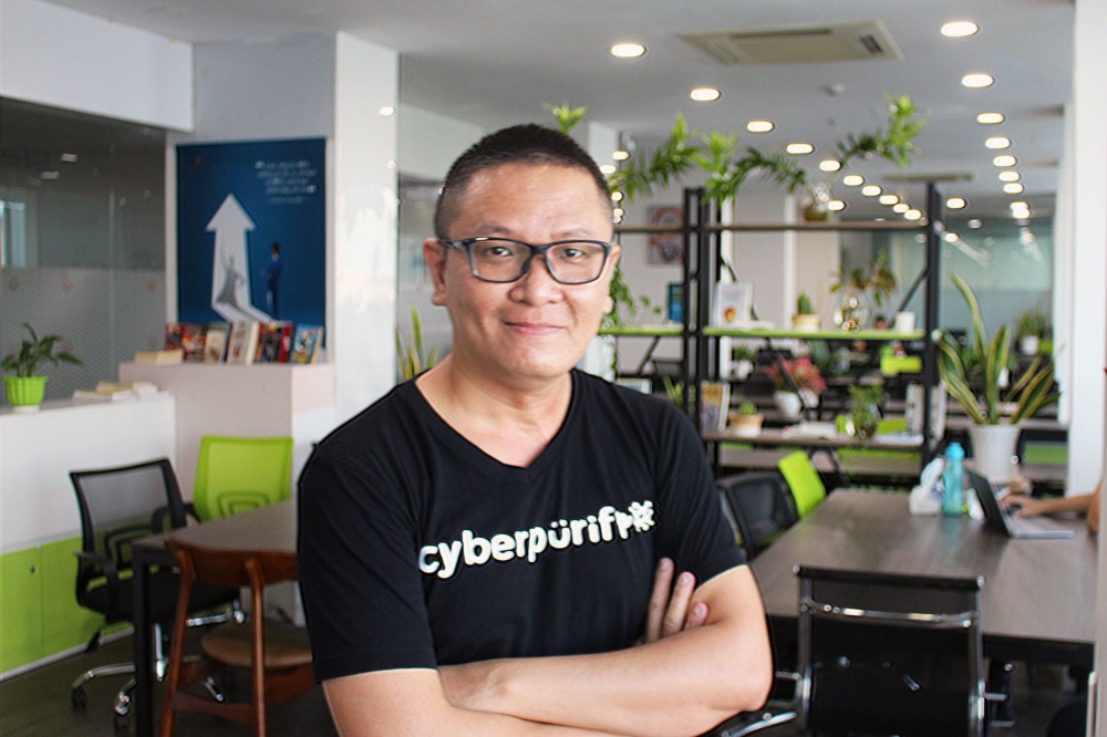 Lọc nội dung độc hại cho trẻ em trên Internet bằng trí tuệ nhân tạo Lọc nội dung độc hại cho trẻ em trên Internet bằng trí tuệ nhân tạo