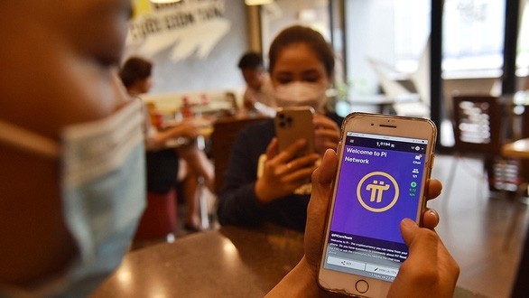 Người dùng Việt có thể hoàn thành giấc mơ trở thành "tỉ phú" với sự trợ giúp của Pi và "Pi network" hay không? Người dùng Việt có thể hoàn thành giấc mơ trở thành "tỉ phú" với sự trợ giúp của Pi và "Pi network" hay không?