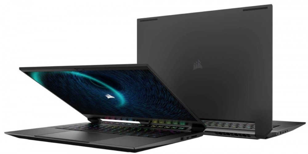 Voyager a1600 laptop chơi game đầu tiên của California Corsair có gì đặc biệt? Voyager a1600 laptop chơi game đầu tiên của California Corsair có gì đặc biệt?