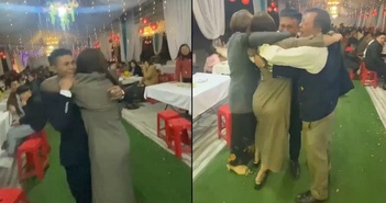 Cả nhà bị sốc bởi cái chết của mẹ, nhà neo người, và sự ra đi đột ngột của chị gái bí mật từ Hàn Quốc về đám cưới của em trai. Cả nhà bị sốc bởi cái chết của mẹ, nhà neo người, và sự ra đi đột ngột của chị gái bí mật từ Hàn Quốc về đám cưới của em trai.