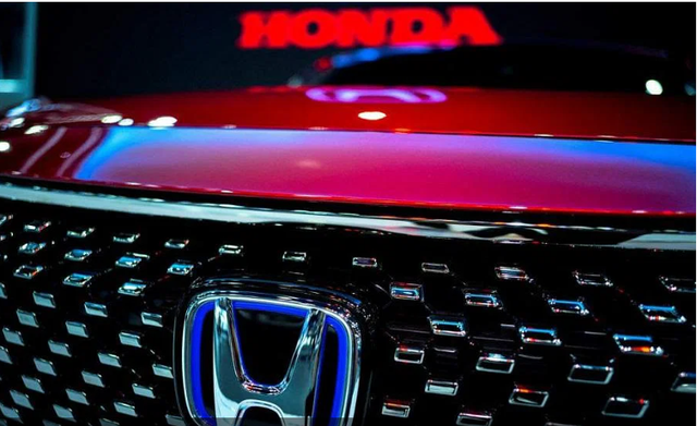 Honda báo cáo lợi nhuận hoạt động tăng 22% trong quý III/2022, cao hơn so với dự đoán và vượt mức trung bình toàn quốc.