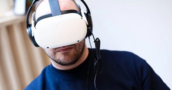 Để trở lại thị trường Trung Quốc, Meta 'cậy nhờ' metaverse Để trở lại thị trường Trung Quốc, Meta 'cậy nhờ' metaverse