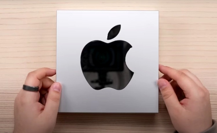 Thật bất ngờ với món quà Apple dành cho các nhân viên đã gắn bó 10 năm với công ty