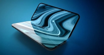 Sẽ ra mắt iPad gập đầu tiên vào năm 2024