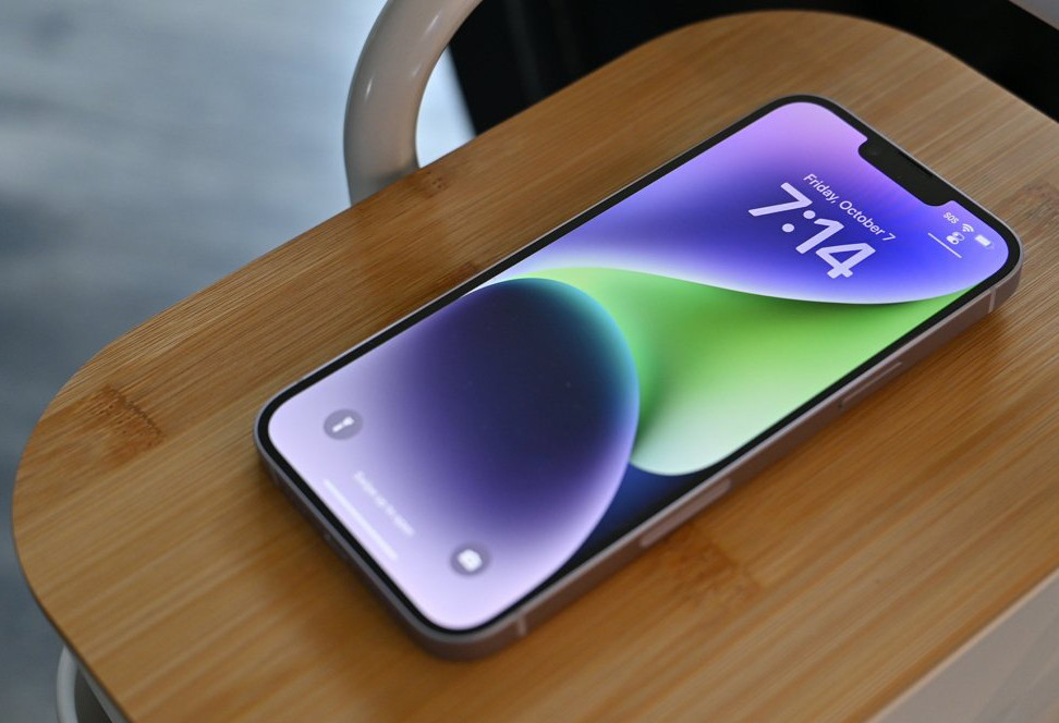 Apple đã ngừng sản xuất iPhone 14 Plus.