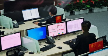 Tỉnh, thành phố nào đang đổ dồn thuê bao di động nhiều nhất? Tỉnh, thành phố nào đang đổ dồn thuê bao di động nhiều nhất?