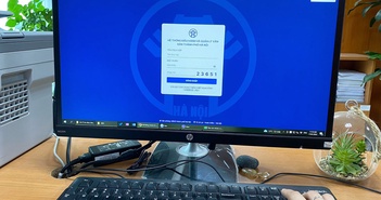 Hệ thống quản lý văn bản và điều hành thành phố do Hà Nội vận hành chính thức và hiện đang hoạt động. Hệ thống quản lý văn bản và điều hành thành phố do Hà Nội vận hành chính thức và hiện đang hoạt động.