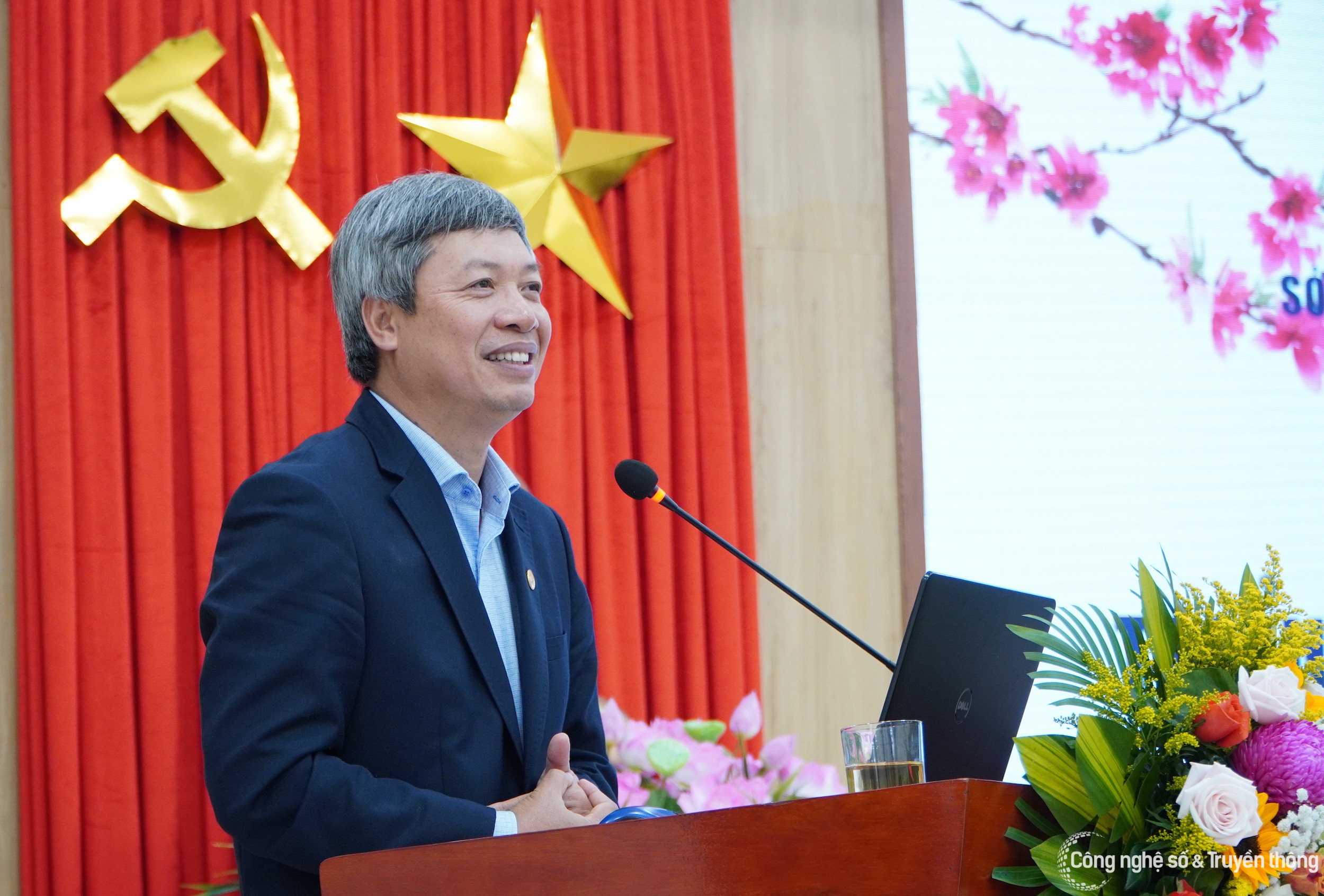 Quảng Nam tiến hành kiểm tra các nền tảng số phục vụ quản lý, điều hành dựa trên dữ liệu và