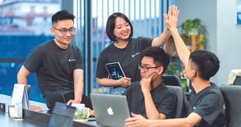 Cách tiếp cận mới trong việc xây dựng nguồn nhân lực số Cách tiếp cận mới trong việc xây dựng nguồn nhân lực số