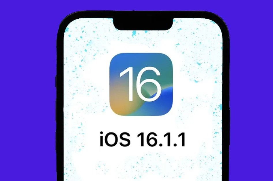Những lỗi được sửa chữa với iOS 16.1.1 là gì?