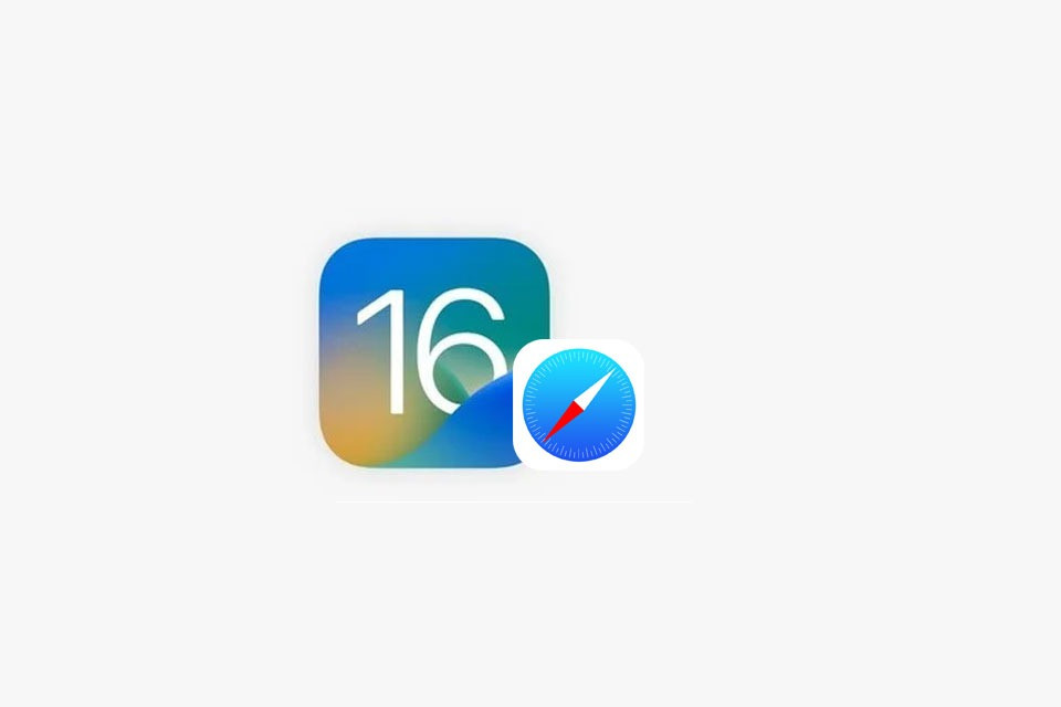 Hướng dẫn sử dụng Safari trên iOS 16 với những tính năng và sửa đổi mới nhất