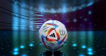 Tại World Cup, Bóng thông minh, điều Sân vận động đã được giới thiệu. Tại World Cup, Bóng thông minh, điều Sân vận động đã được giới thiệu.