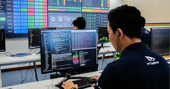Trong bảy ngày Tết Quý Mão, không có sự cố an toàn thông tin nghiêm trọng nào được báo cáo hoặc phát hiện trong bất kỳ lĩnh vực nào. Trong bảy ngày Tết Quý Mão, không có sự cố an toàn thông tin nghiêm trọng nào được báo cáo hoặc phát hiện trong bất kỳ lĩnh vực nào.
