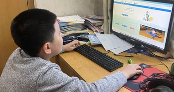 Bắt đầu từ giữa tháng 2, hệ thống thi thử "Học sinh với An toàn Thông tin 2023" sẽ được triển khai. Bắt đầu từ giữa tháng 2, hệ thống thi thử "Học sinh với An toàn Thông tin 2023" sẽ được triển khai.