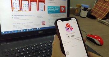 Khi thanh toán bằng điện tử, người dùng được hưởng lợi ích gì và mất gì? Khi thanh toán bằng điện tử, người dùng được hưởng lợi ích gì và mất gì?