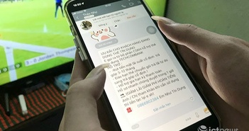 Bằng cách nào để giảm rủi ro khi thanh toán điện tử? Bằng cách nào để giảm rủi ro khi thanh toán điện tử?