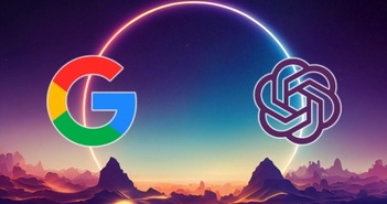 Google được dự đoán sẽ sớm trang bị trí tuệ nhân tạo và các tính năng khác. Google được dự đoán sẽ sớm trang bị trí tuệ nhân tạo và các tính năng khác.