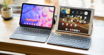 Đây là những gì tôi được và mất khi chuyển Galaxy Tab S7 sang iPad Pro 10.5: Đây là những gì tôi được và mất khi chuyển Galaxy Tab S7 sang iPad Pro 10.5: