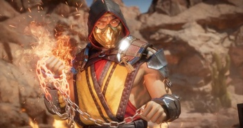 Warner Bros. đã xác nhận rằng Mortal Kombat 12 sẽ được bán vào mùa xuân. Warner Bros. đã xác nhận rằng Mortal Kombat 12 sẽ được bán vào mùa xuân.