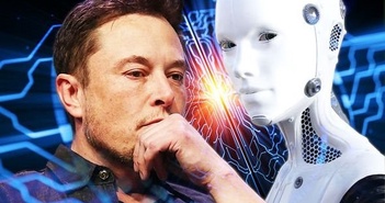 Elon Musk tách mình khỏi OpenAI và có quan hệ tình cảm với thành viên trẻ nhất của HĐQT