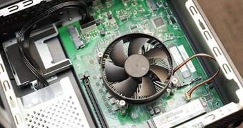 PC, do Intel và Acer phát triển, cho phép tái chế 90% linh kiện