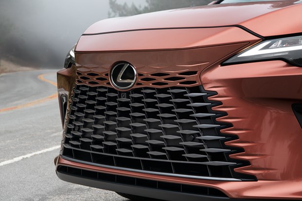 Lexus RX hoàn toàn mới cập bến thị trường Việt Nam, giá từ 3,4 tỷ đồng hình ảnh 1 Lexus RX hoan toan moi cap ben thi truong Viet Nam, gia tu 3,4 ty dong hinh anh 1