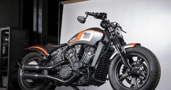 Doanh số bán xe máy ở Mexico lần đầu tiên vượt ô tô Doanh số bán xe máy ở Mexico lần đầu tiên vượt ô tô