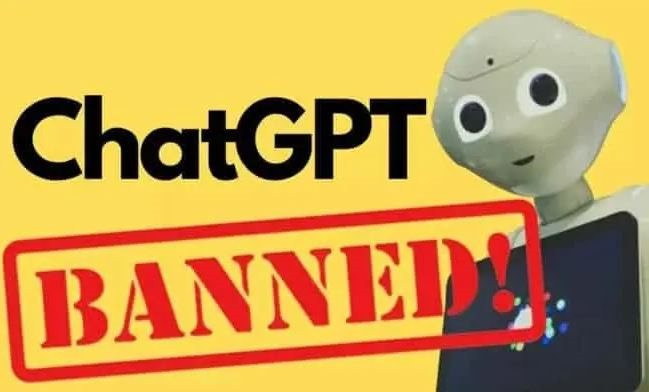 Nhiều trường coi việc sử dụng ChatGPT là bất hợp pháp, có thể bị trừng phạt