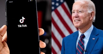 Nhà Trắng ra hạn chót TikTok khỏi các thiết bị liên bang Nhà Trắng ra hạn chót TikTok khỏi các thiết bị liên bang