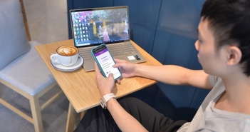 Tìm hiểu về một số tiện ích cực xịn trên app ngân hàng số đi đầu xu hướng cá nhân hóa Tìm hiểu về một số tiện ích cực xịn trên app ngân hàng số đi đầu xu hướng cá nhân hóa