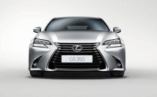 Toyota đang thu hồi 22.965 xe Lexus nhập khẩu tại thị trường Trung Quốc.