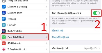 Mẹo đơn giản để sửa lỗi nhạc chuông nhỏ dần trên iPhone