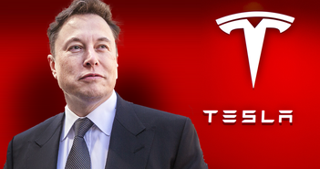 Elon Musk sẽ nhận được một gói lương mới tại Tesla
