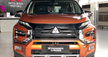 Có gì khác xe ở Thái Lan, Indonesia so với Mitsubishi Xpander Cross 2023 về Việt Nam? Có gì khác xe ở Thái Lan, Indonesia so với Mitsubishi Xpander Cross 2023 về Việt Nam?