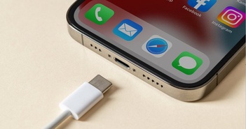 Đối với iPhone 15, nhà máy xác nhận cáp USB-C chuẩn MFi Đối với iPhone 15, nhà máy xác nhận cáp USB-C chuẩn MFi