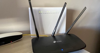 Vì sao lại cần ngắt router Wi-Fi khi về quê ăn tết?