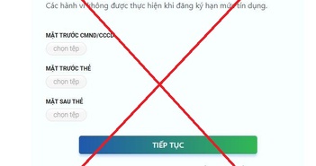 Người dùng ngân hàng sẽ được cảnh giác về các dấu hiệu lừa đảo mới nhắm vào họ. Người dùng ngân hàng sẽ được cảnh giác về các dấu hiệu lừa đảo mới nhắm vào họ.