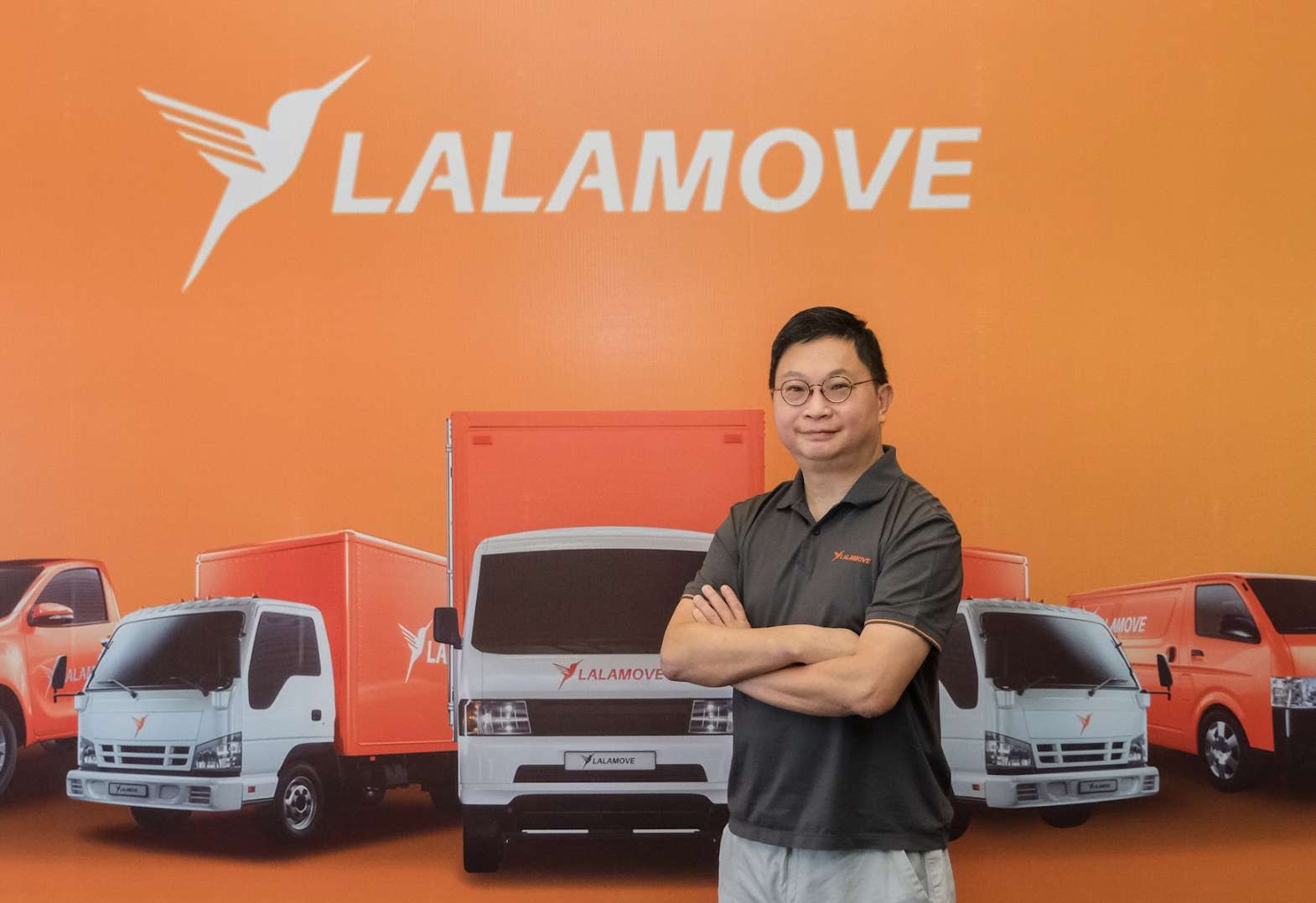 Lalamove và bài toán logistics tại Việt Nam