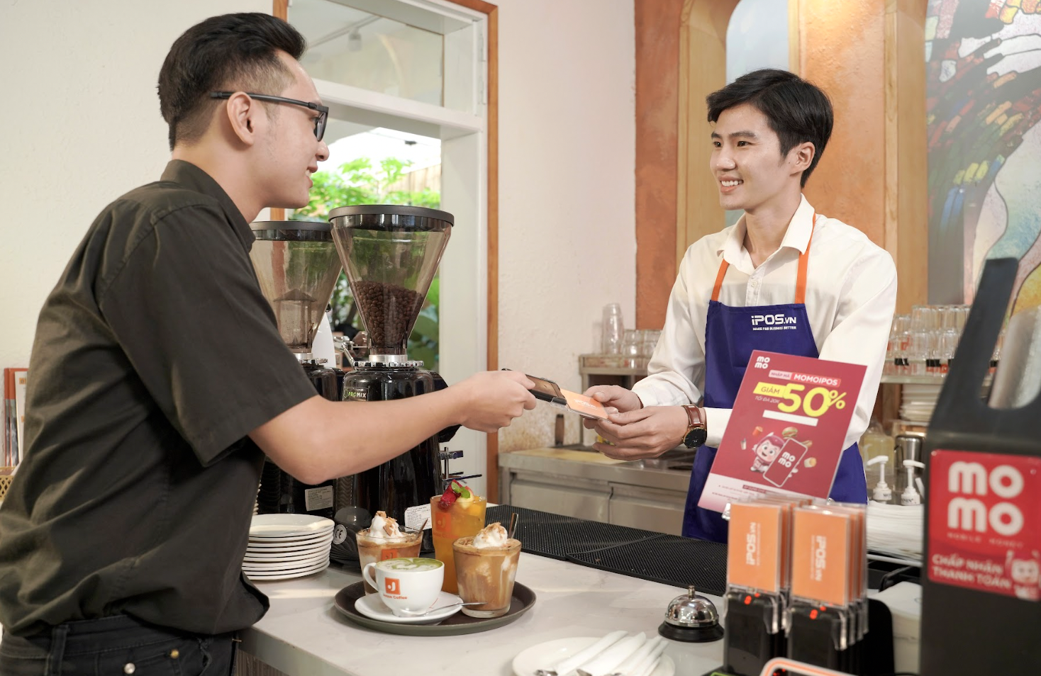 Gần 83% doanh nghiệp F&B tại Việt Nam thực hiện chuyển đổi số