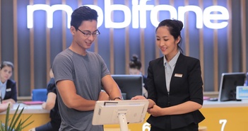 MobiFone đẩy mạnh chuyển đổi số trong năm 2023 MobiFone đẩy mạnh chuyển đổi số trong năm 2023