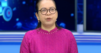 Doanh nghiệp Việt 'vượt bão' nhờ chuyển đổi số kịp thời Doanh nghiệp Việt 'vượt bão' nhờ chuyển đổi số kịp thời