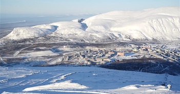 Việc giải phóng khí nhà kính có thể bị ảnh hưởng bởi vi khuẩn Bắc Cực.
