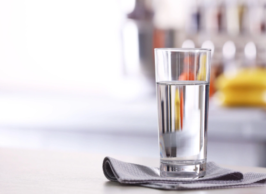 Uống nhiều nước hơn có thể làm giảm lượng đường trong máu