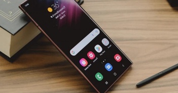 Có thể bạn chưa biết về khả năng màn hình ẩn trên Samsung Galaxy. Có thể bạn chưa biết về khả năng màn hình ẩn trên Samsung Galaxy.