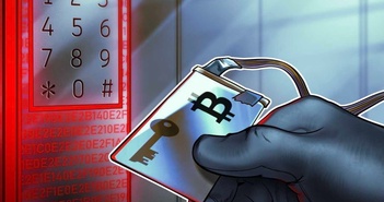 Một nhà phát triển Bitcoin bị hack sạch ví