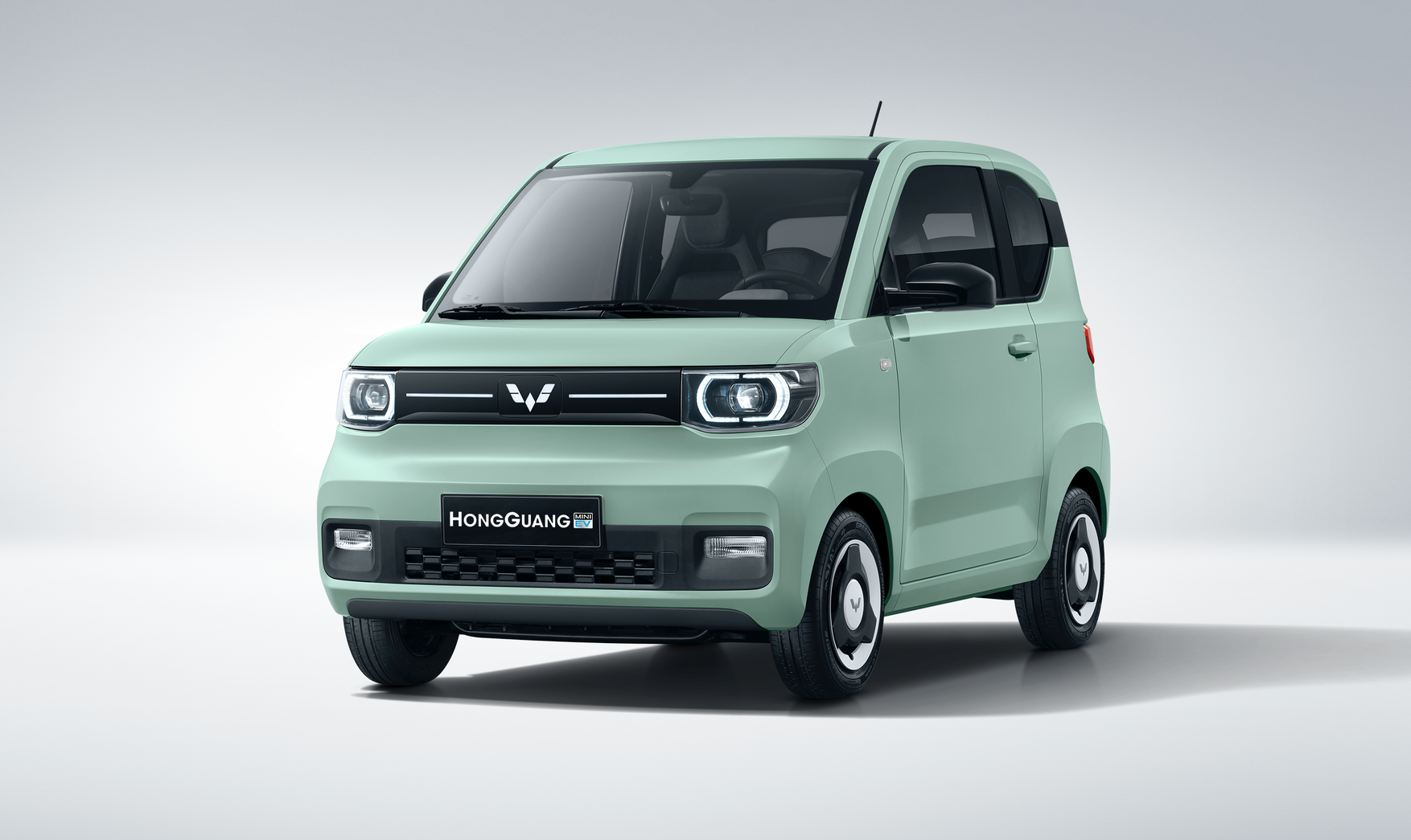 Ô tô điện giá rẻ rục rịch tràn về Việt Nam - Ảnh 3. Ô tô điện giá rẻ rục rịch tràn về Việt Nam - Ảnh 3.