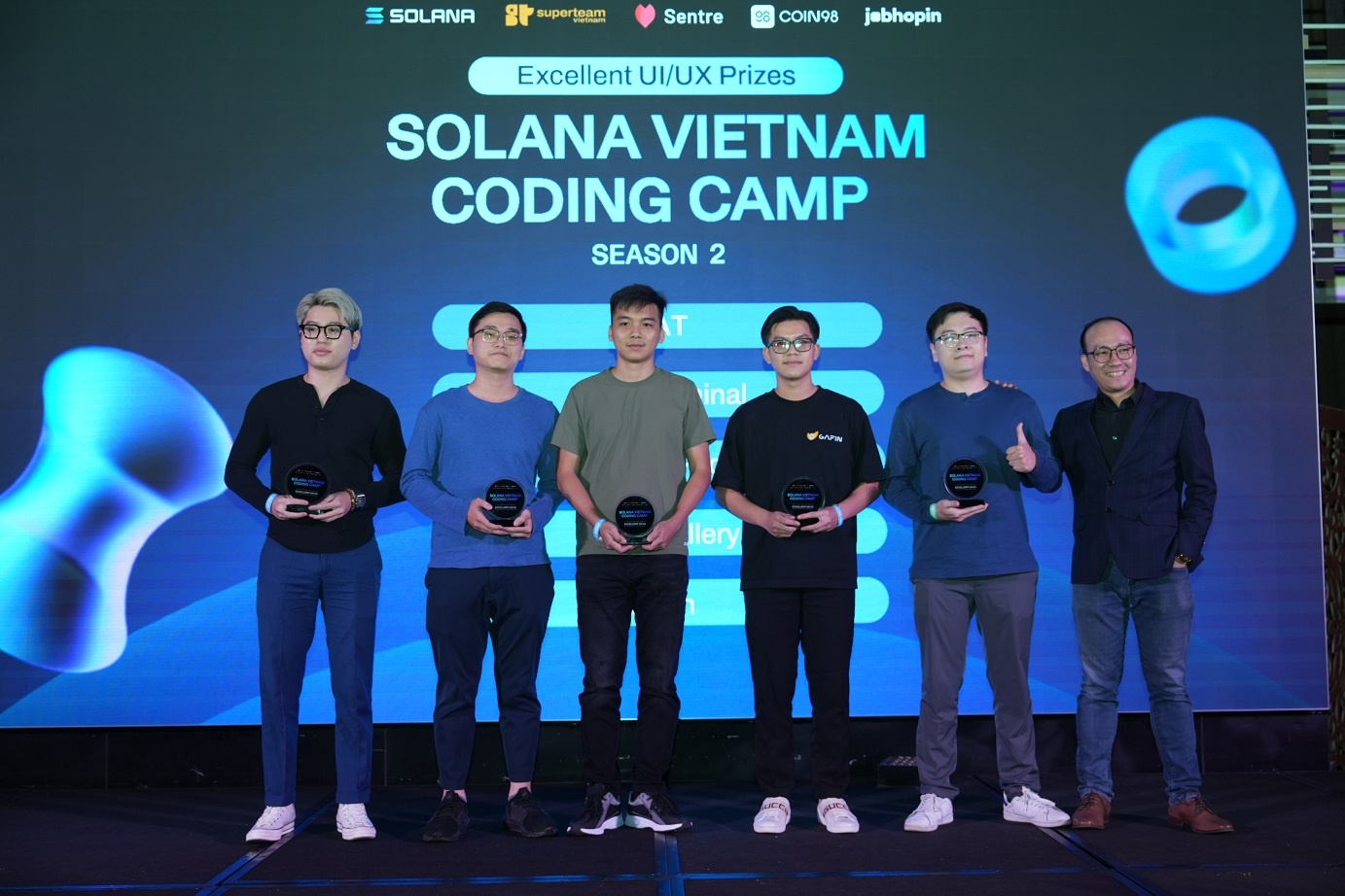 Solana anh 3