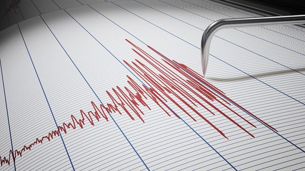NEWS: Động đất với độ lớn 5,7 ở Mexico