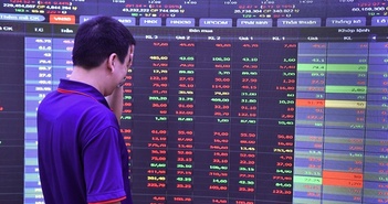Dự báo chứng khoán tuần tới: VN-Index gặp khó trước áp lực "xả hàng Dự báo chứng khoán tuần tới: VN-Index gặp khó trước áp lực "xả hàng